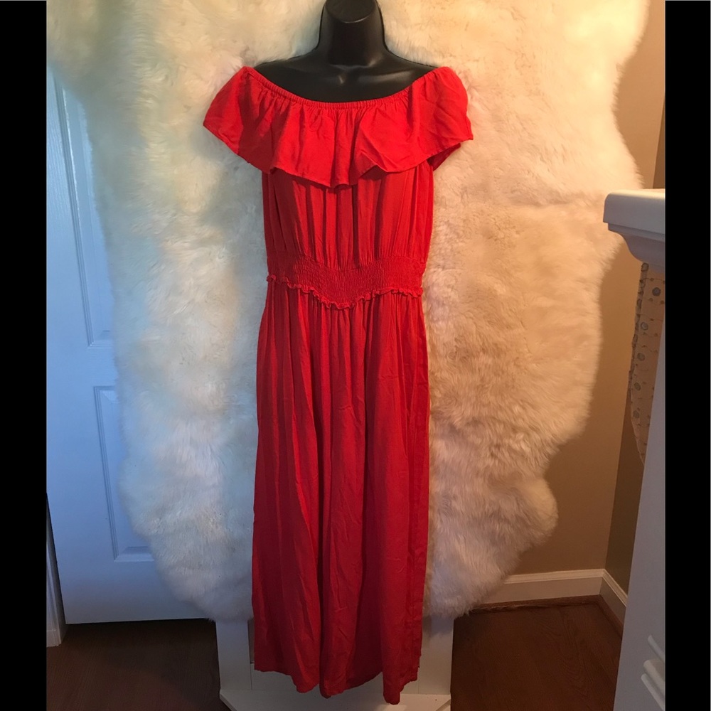 Miss Selfridge Jumpsuit size 10